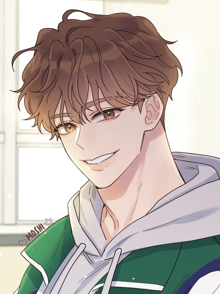 Tae-gyeom — BL thumbnail