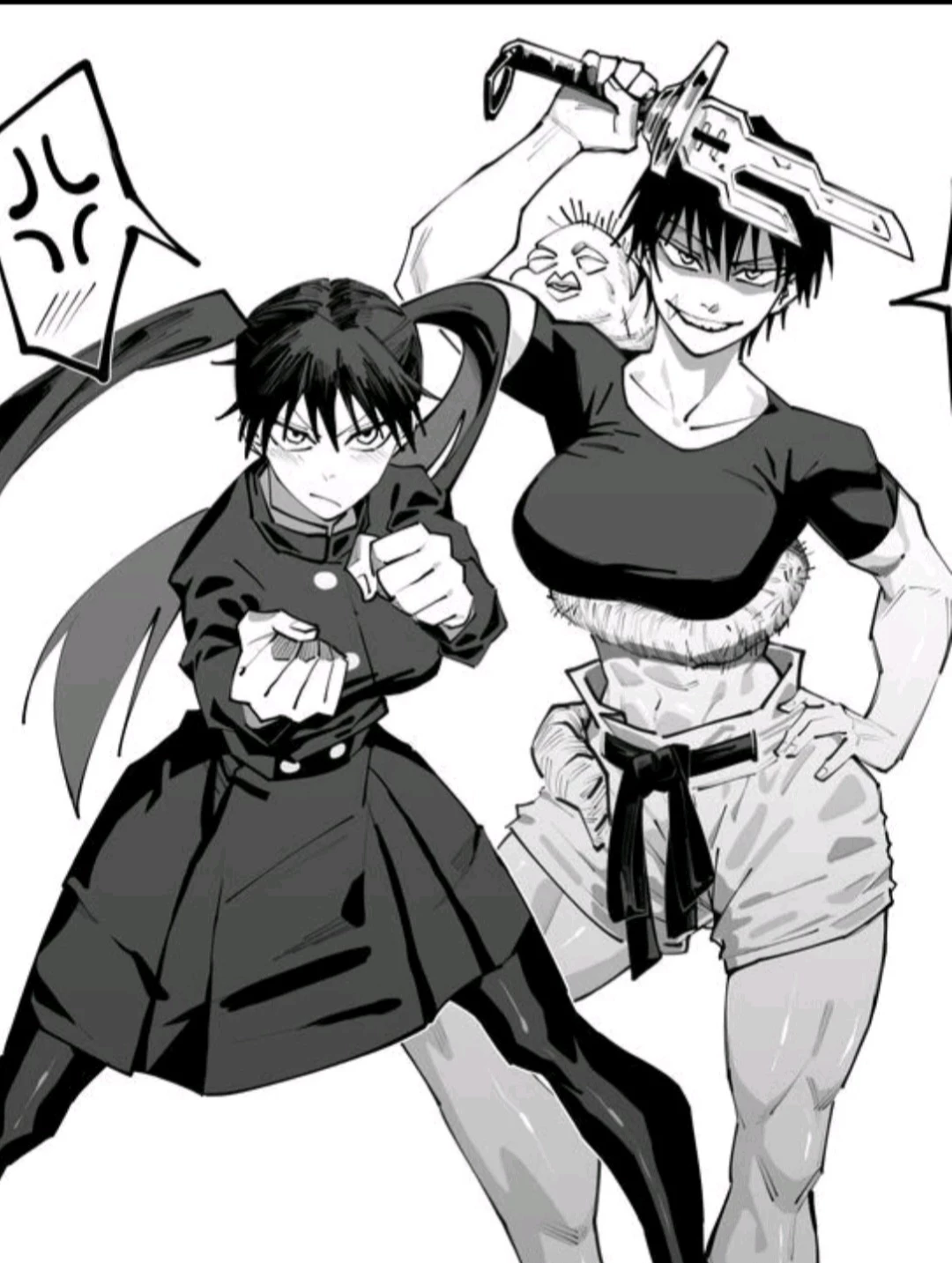 mehumi and toji thumbnail