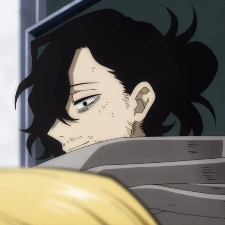 Shota Aizawa thumbnail