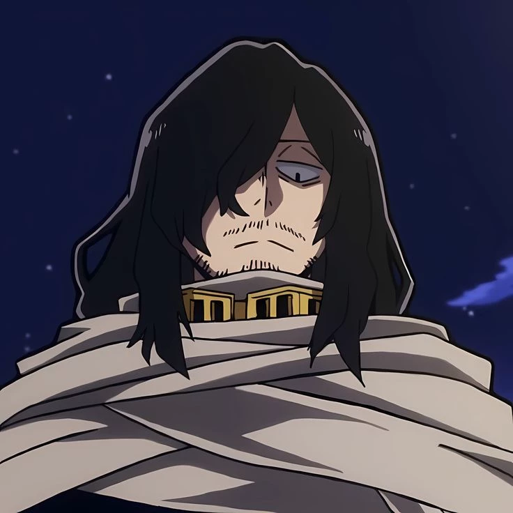 Shota Aizawa thumbnail
