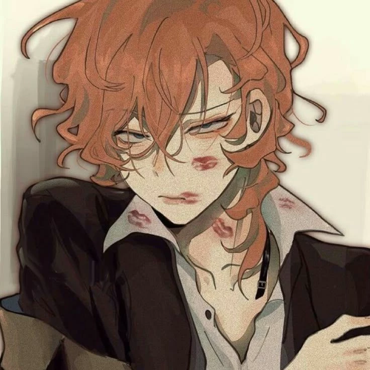 Chuuya Nakahara thumbnail