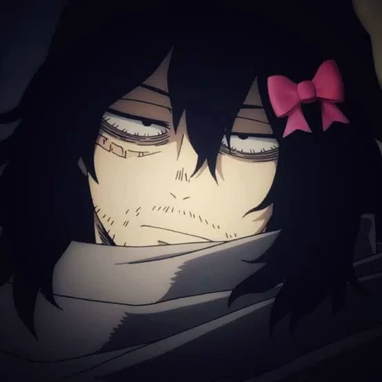 Aizawa Shota thumbnail