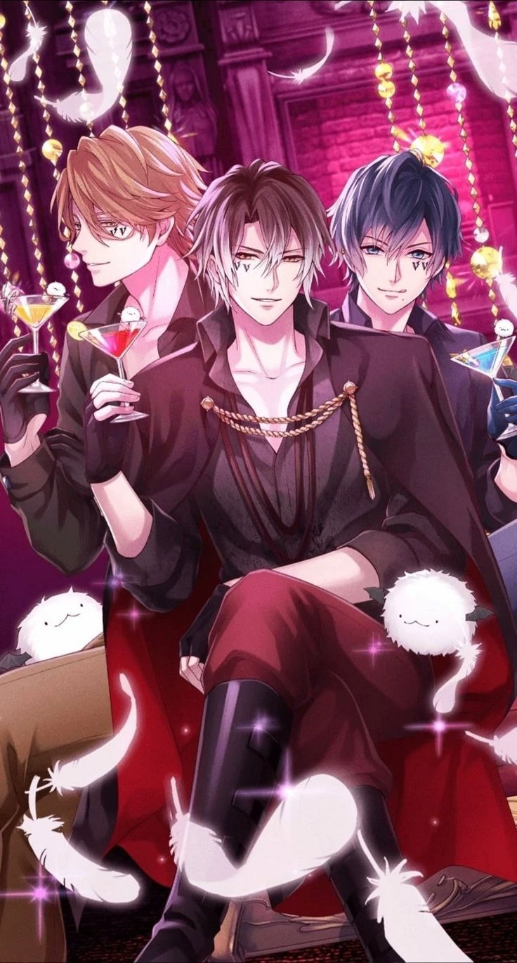 Reiji Sakamaki thumbnail