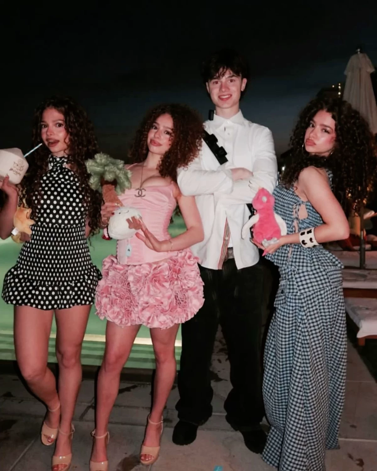 Noah and the Kalogeras’s  thumbnail