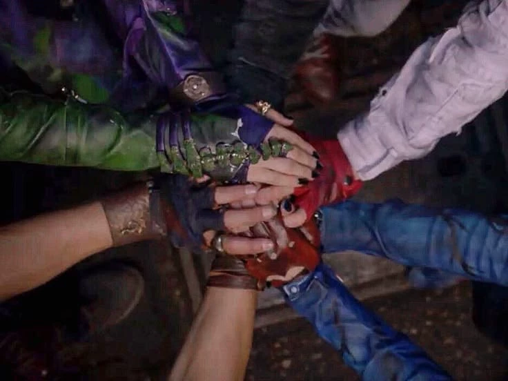 Descendants  thumbnail
