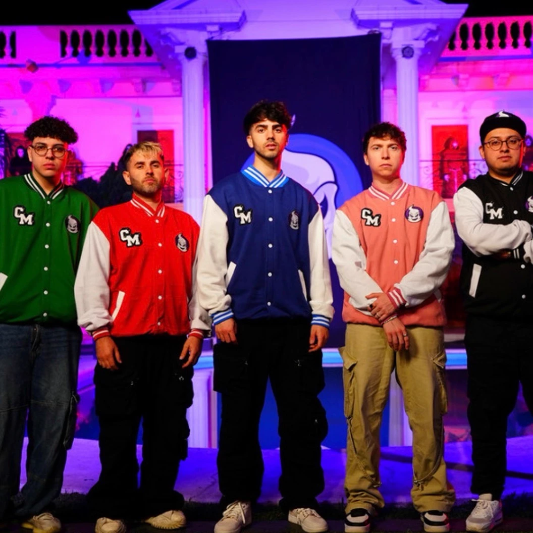Mystery Club thumbnail