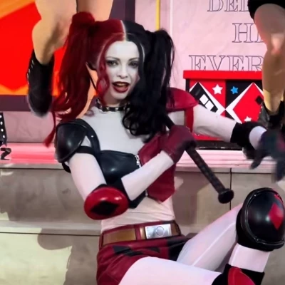 Harley Quinn thumbnail