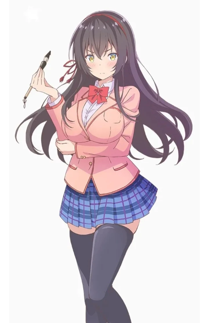 Sayuki Tokihara thumbnail