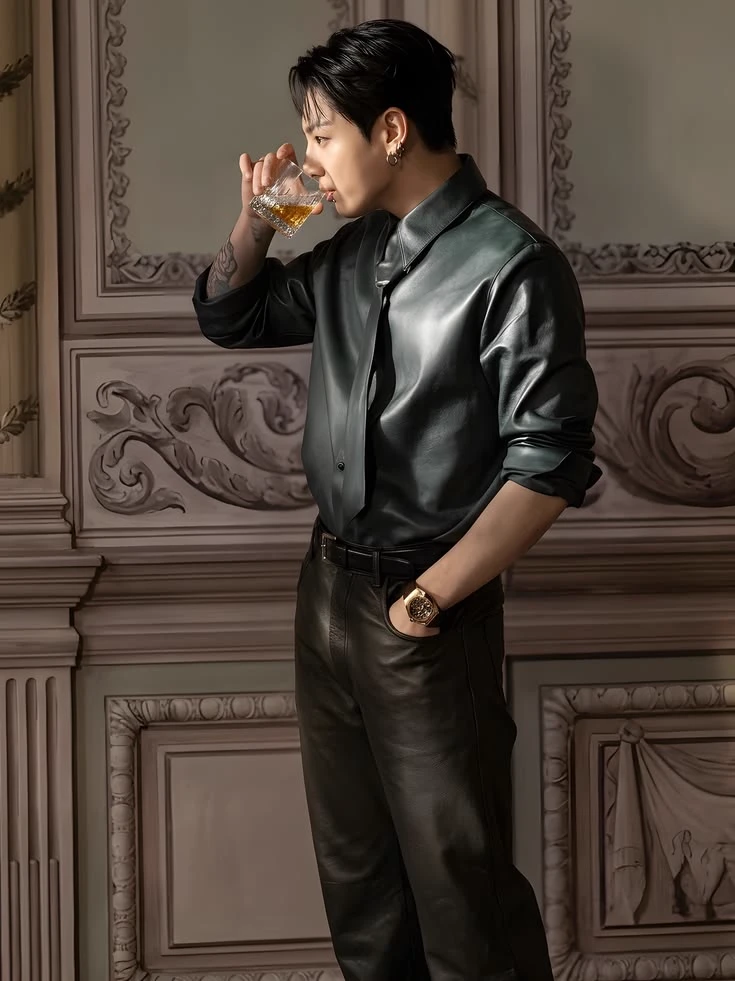 Jungkook - Return of the Silent Heir thumbnail