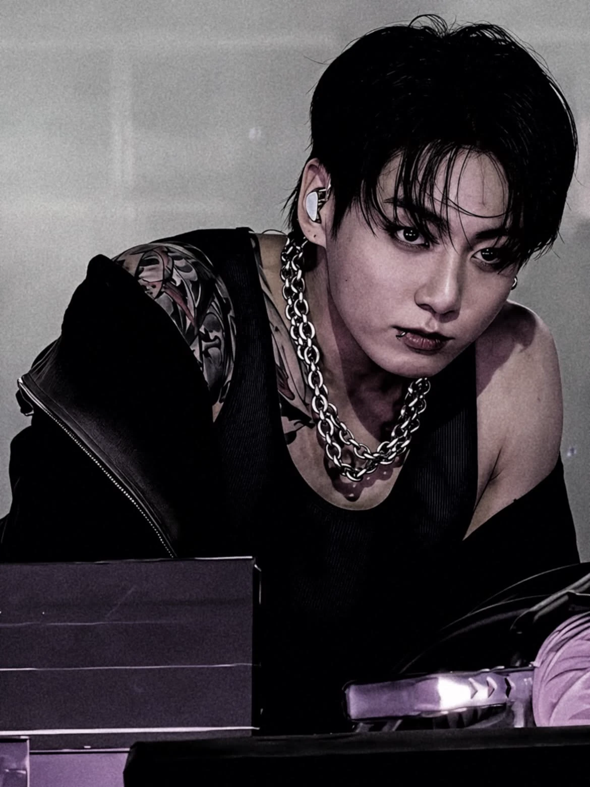 Jeon Jungkook \| My Ex’s Dad thumbnail