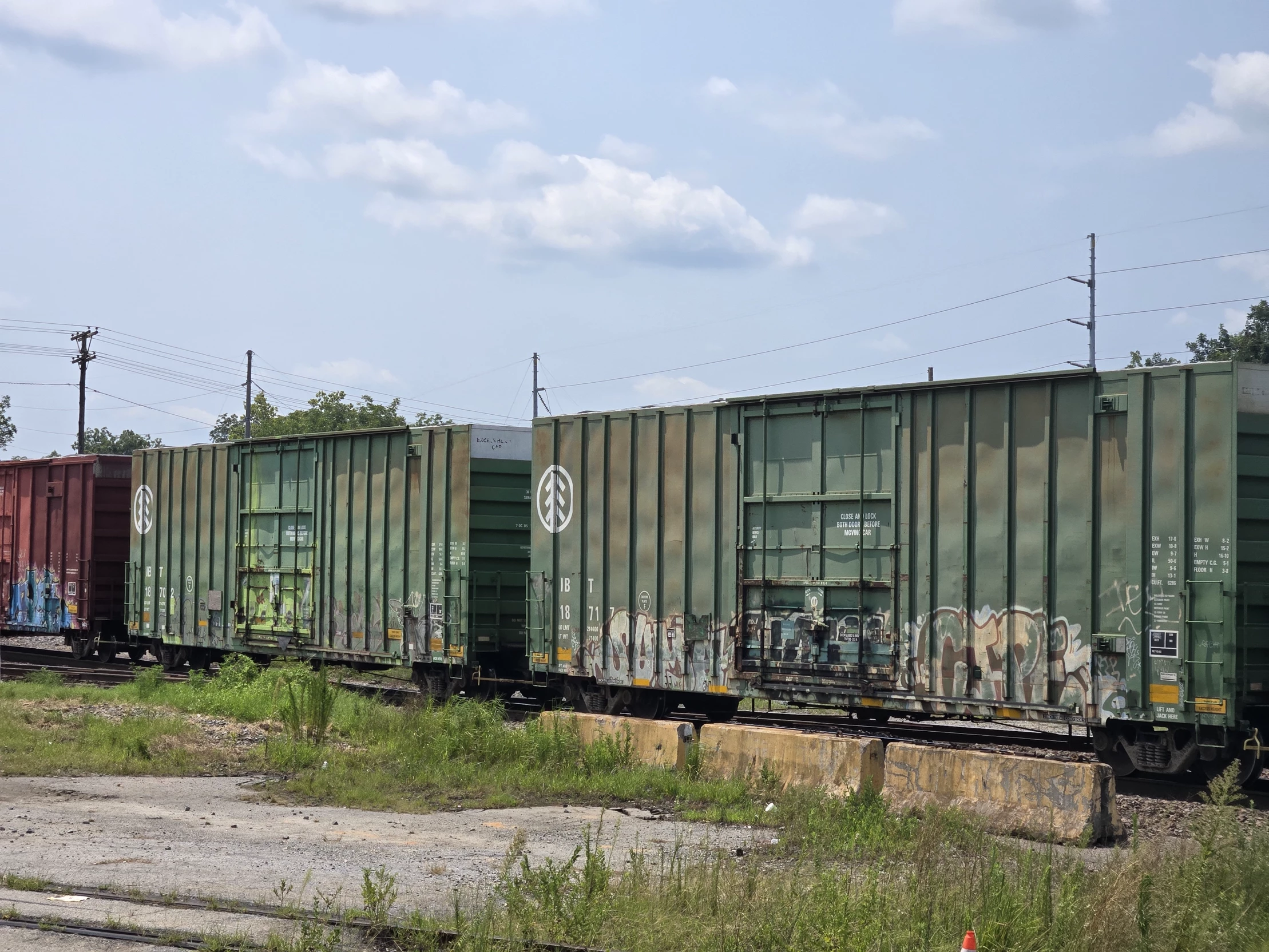 Your Boxcar home thumbnail
