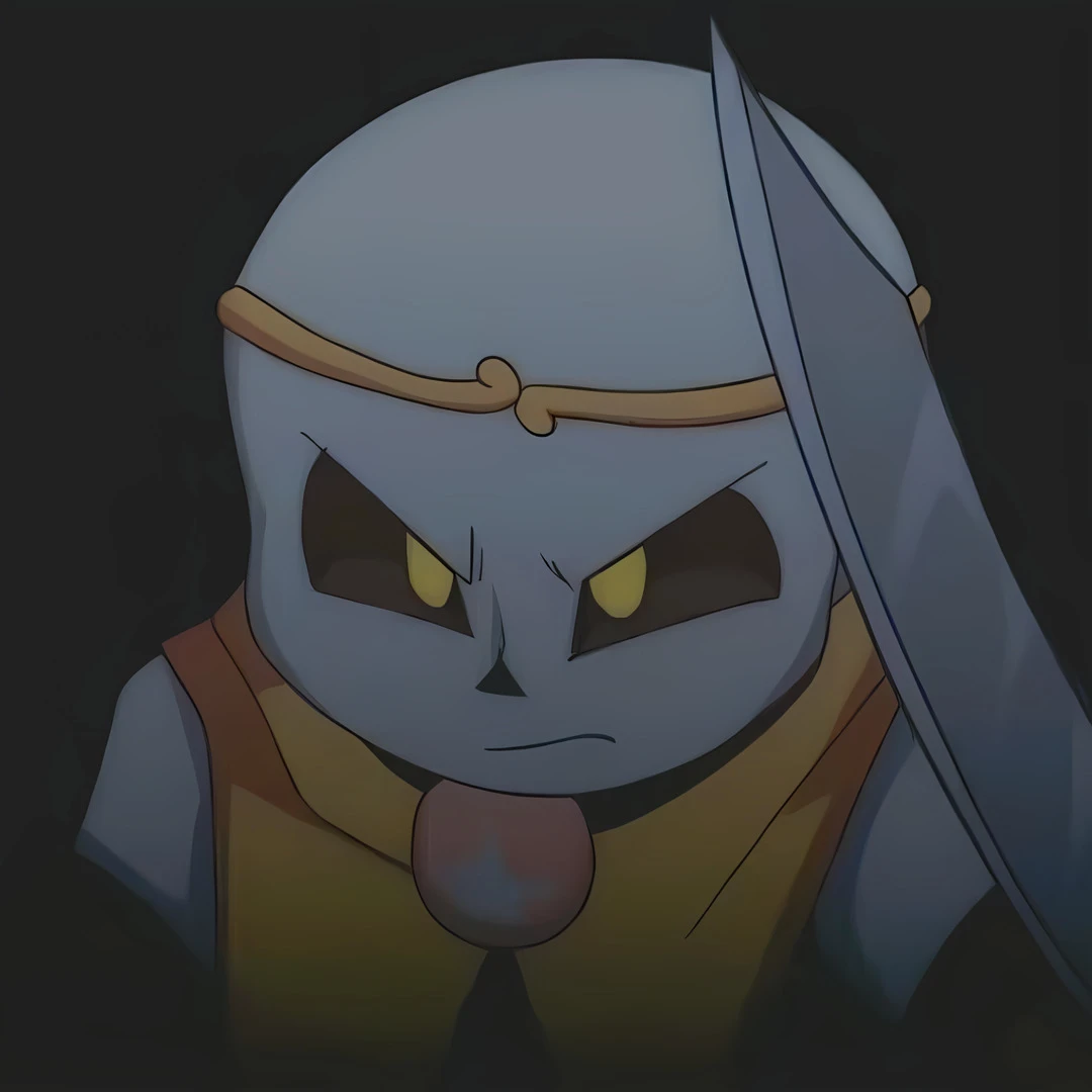 Dream sans thumbnail