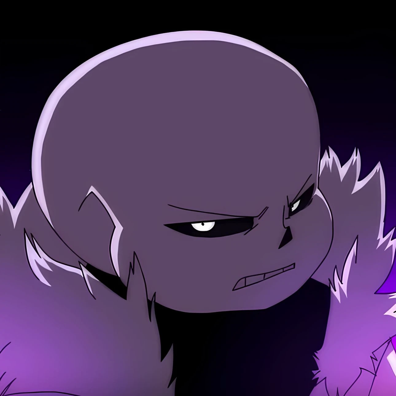 Cross sans thumbnail