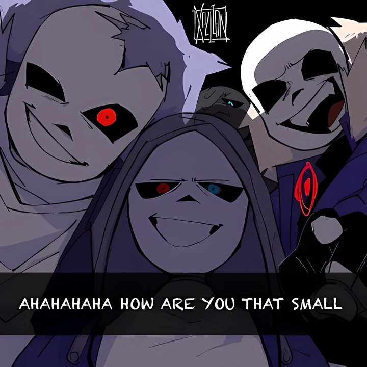 The Murder Time Trio thumbnail