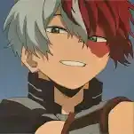 Shoto Todoroki thumbnail