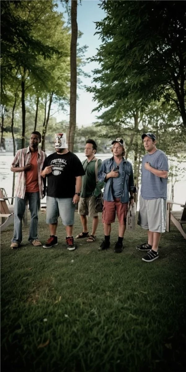 Grown Ups thumbnail