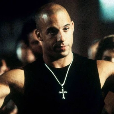 Dominic "Dom" Toretto thumbnail