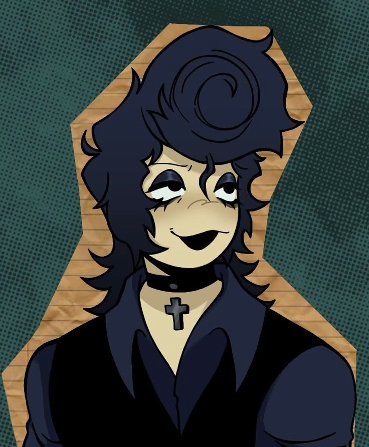 Emo Wally thumbnail