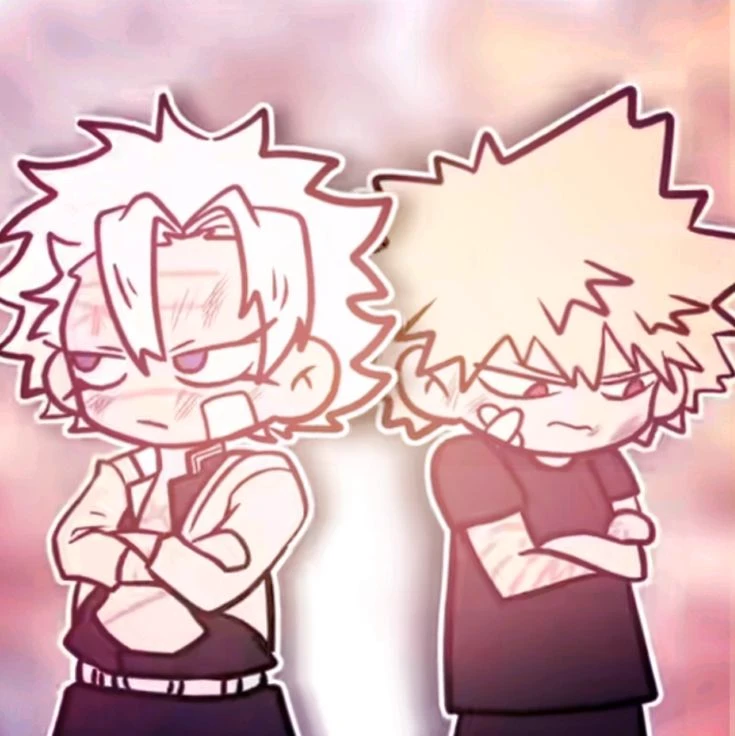 Bakugo and Sanemi(ua) thumbnail