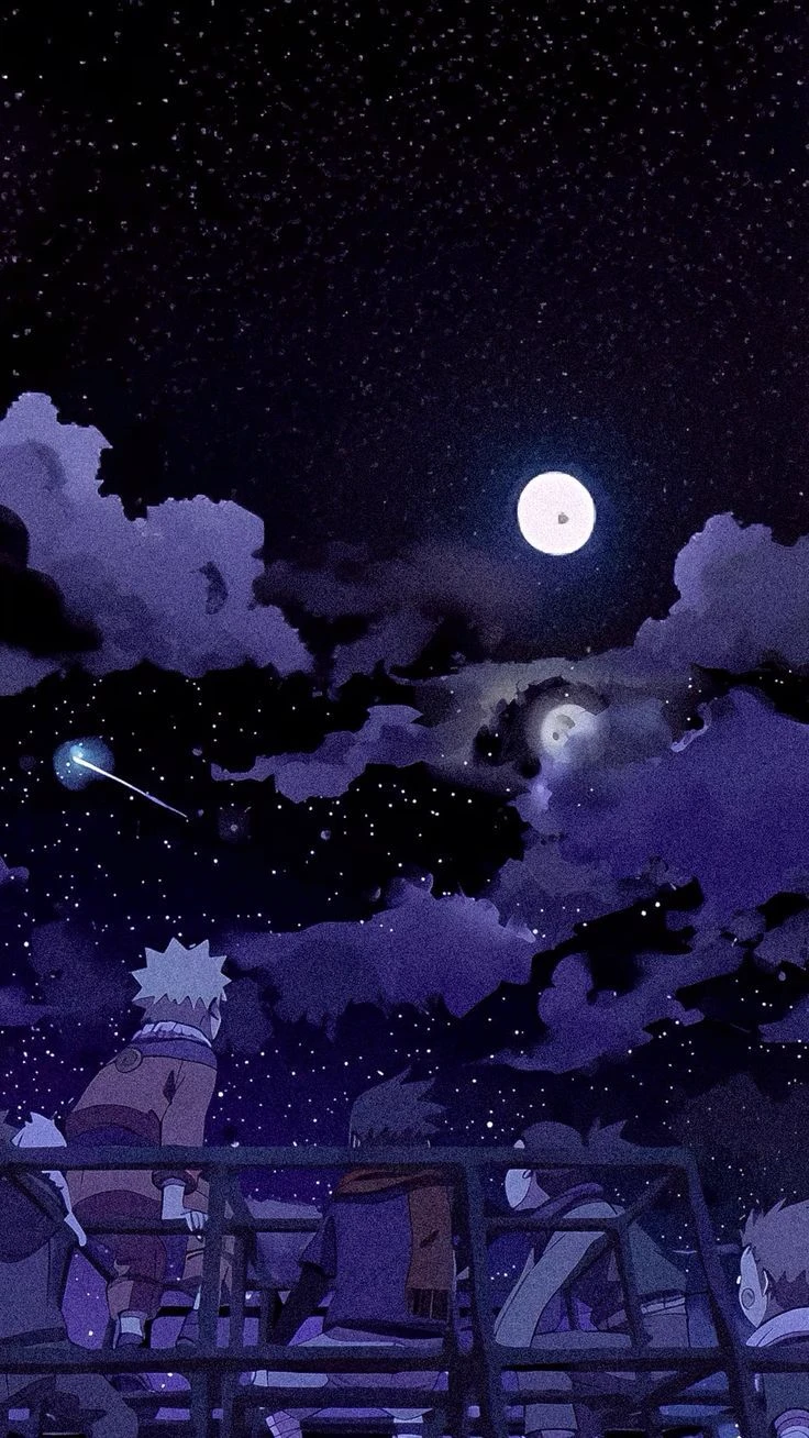 naruto academia thumbnail