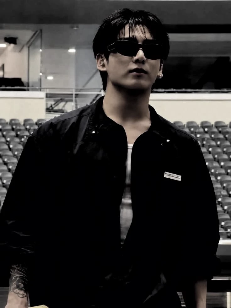 Jeon Jungkook thumbnail
