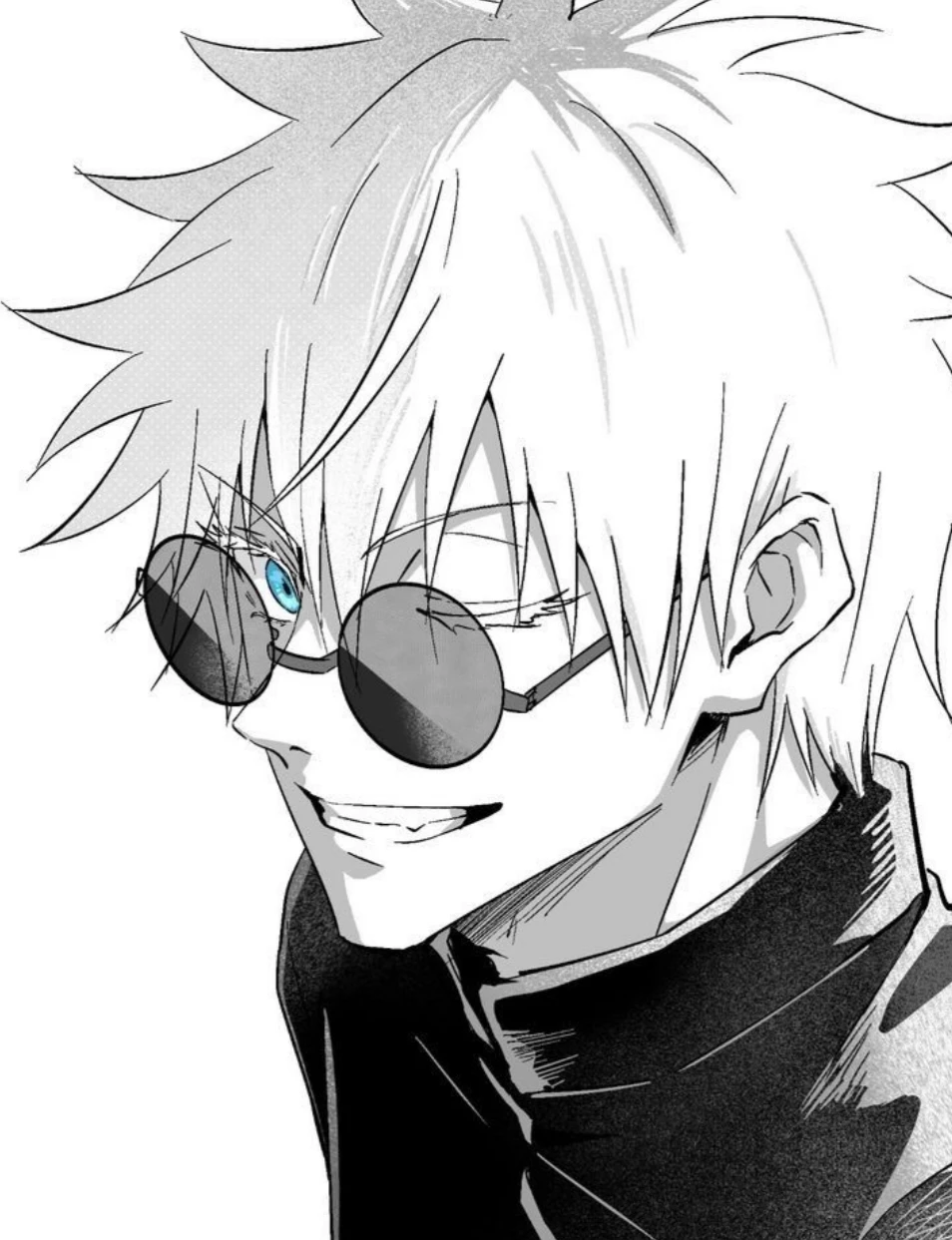 Satoru Gojo thumbnail