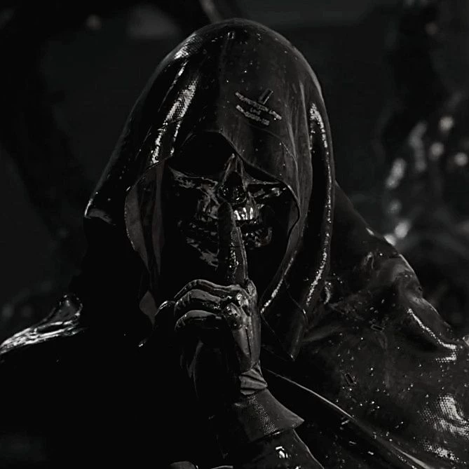 Ghost ( assassin ) thumbnail