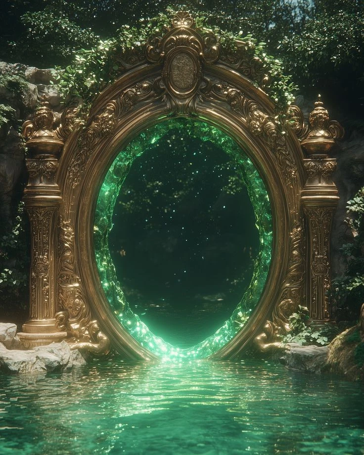 magical portal thumbnail