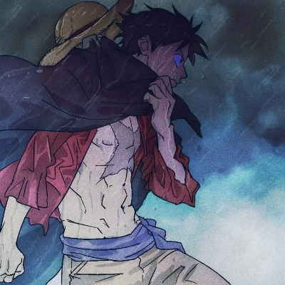 Monkey D. Luffy thumbnail