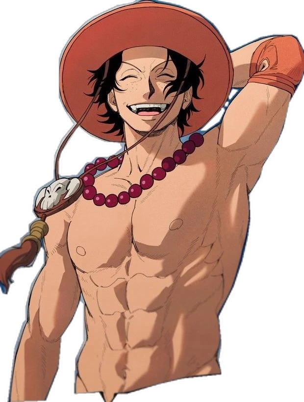 Portgas D. Ace thumbnail