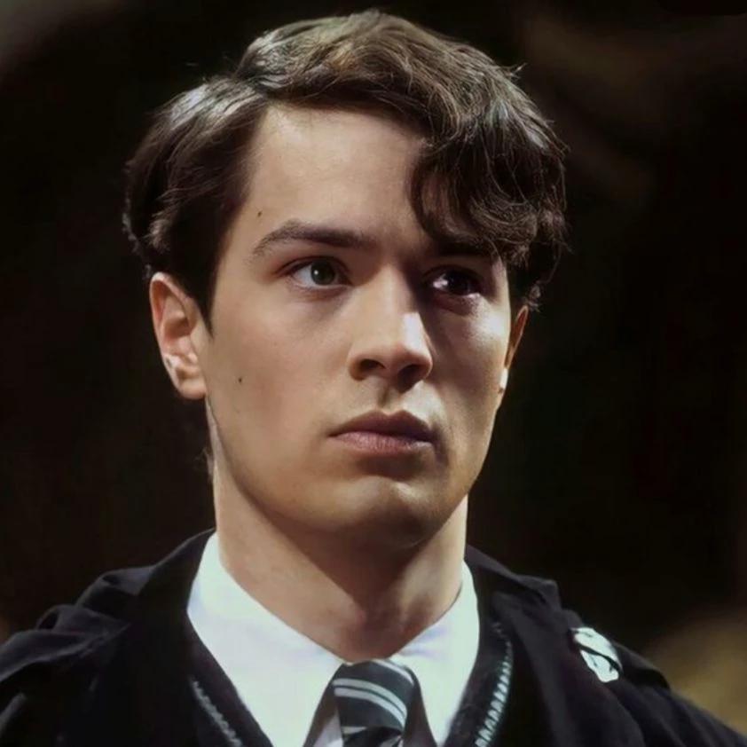 Tom Riddle thumbnail