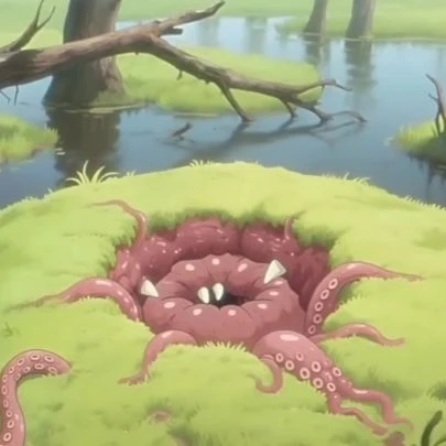 Mysterious pit thumbnail