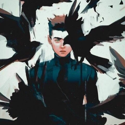Damian Wayne thumbnail