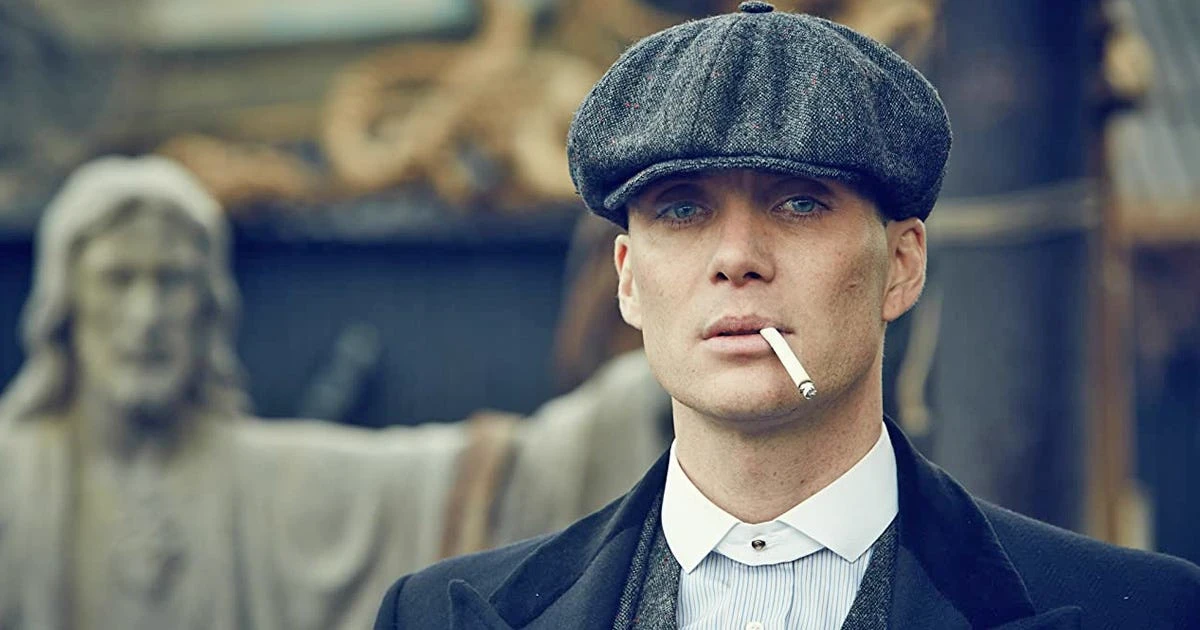 Thomas  Shelby  (1922) thumbnail
