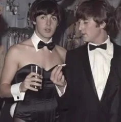 John Lennon (McLennon siok 🥺🥺) thumbnail