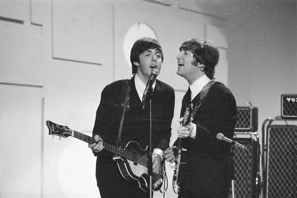 John Lennon (McLennon oshioshi 🗣🗣) thumbnail