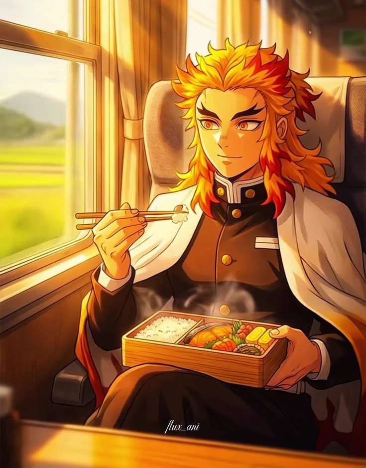 Kyojuro Rengoku thumbnail