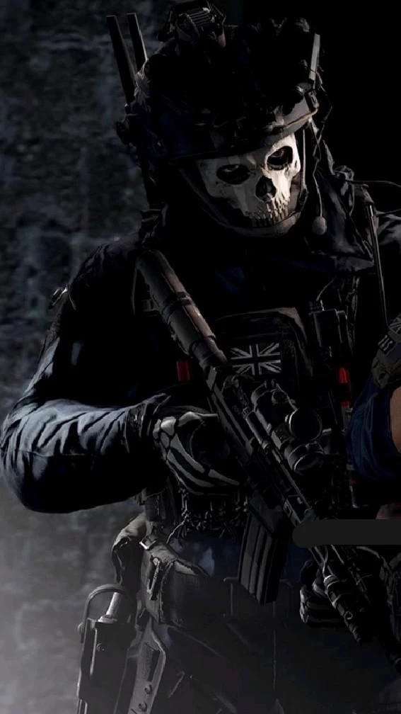 ghost riley thumbnail