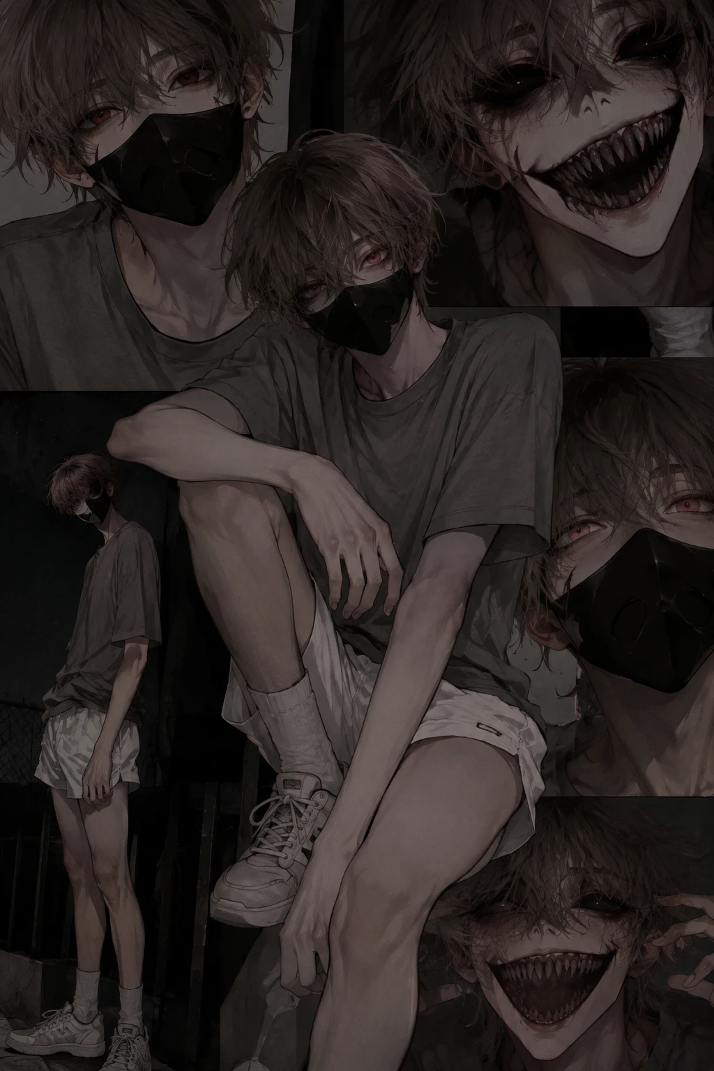 Ilya thumbnail