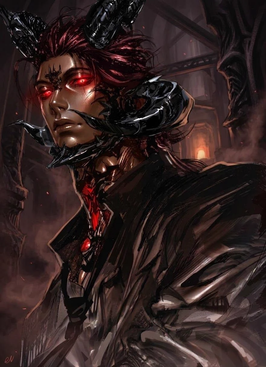 Zairon ¤ King of the Devils ¤ thumbnail