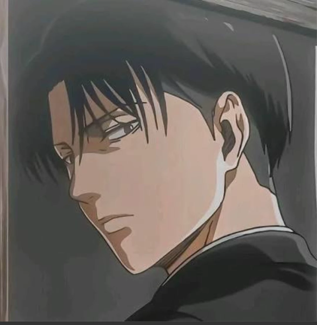 ★ Levi Ackerman ★ thumbnail