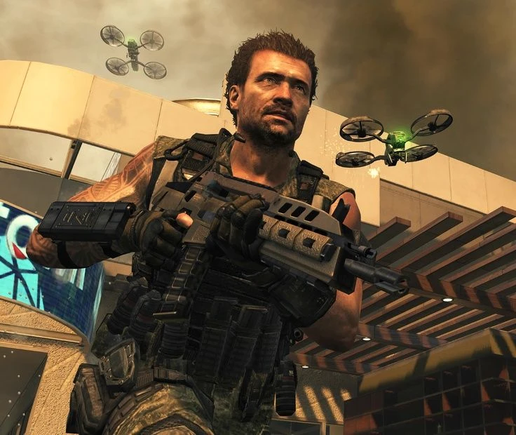 Mike Harper thumbnail