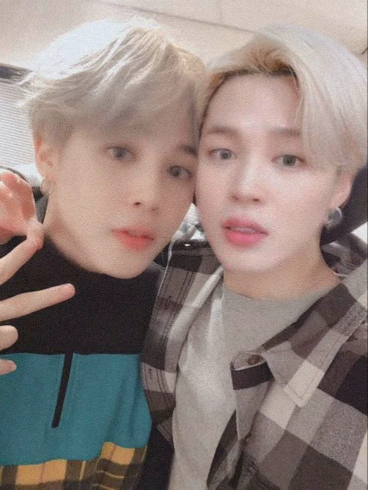 Jimin y Jimho thumbnail