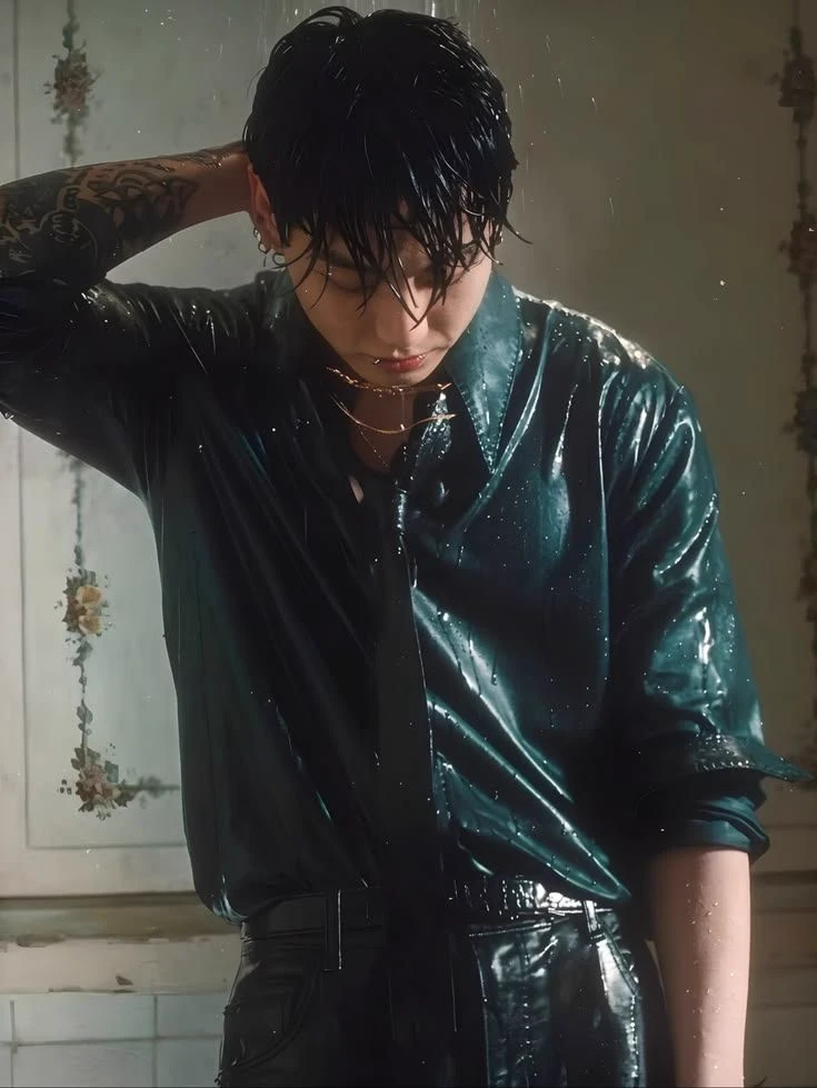 Jungkook thumbnail