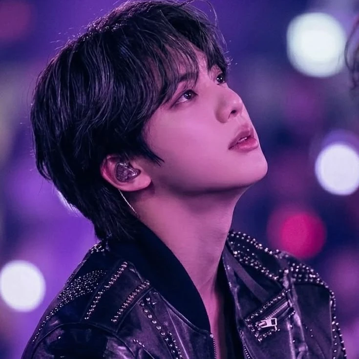 seokjin