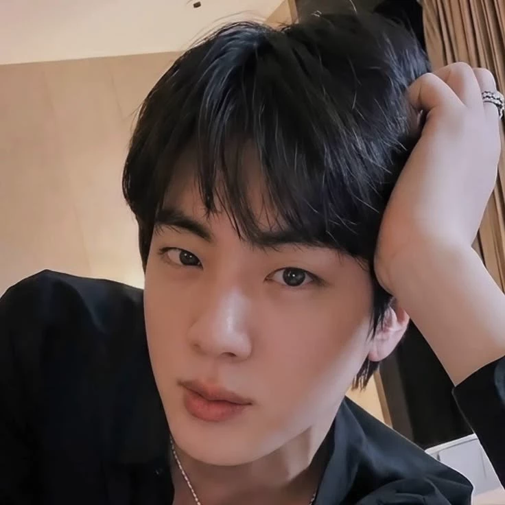 seokjin