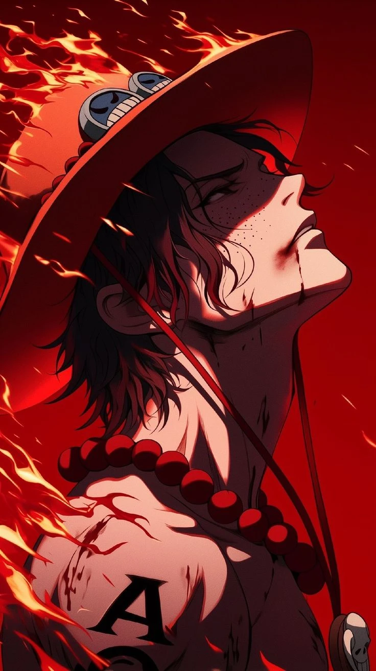 Portgas D. Ace thumbnail