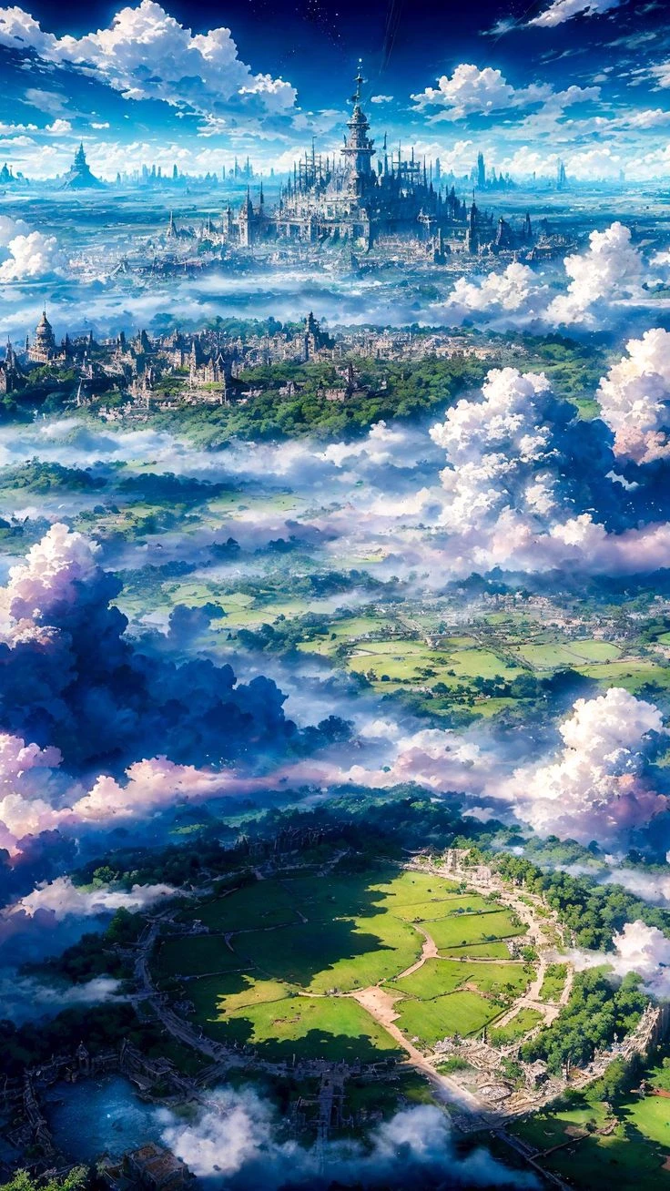 Isekai World -Mha thumbnail