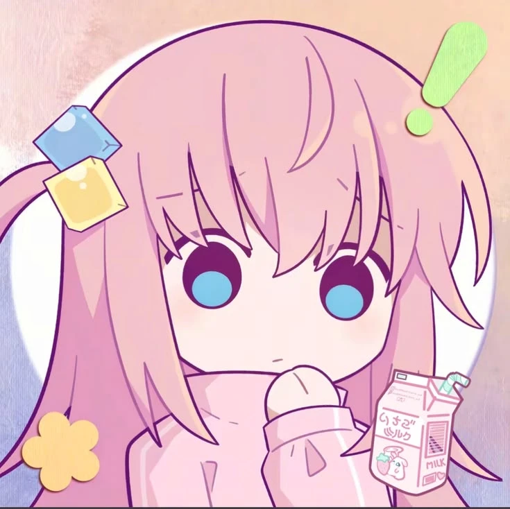 Bocchi (Hitori Gotoh) thumbnail
