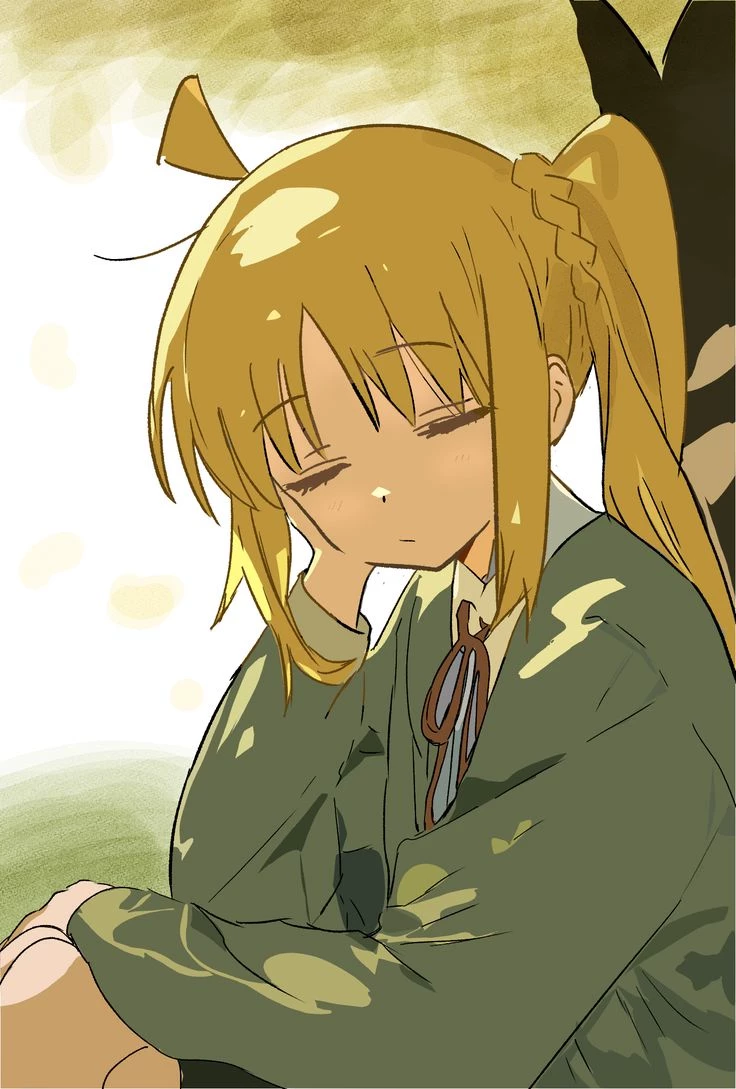 Nijika Ijichi thumbnail